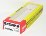 Fleischmann H0 4117 Deckel/Verpackungsoberteil vom Karton Dampflok BR 17 