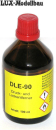 LUX 9002 DLE-90 Druck- und Lackentferner 100 ml (1 l - 149,90 €) 