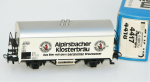 Märklin H0 4417 Bierwagen "Alpirsbacher Klosterbräu" 