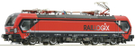 Roco H0 73936 E-Lok BR 193 627-7 der Raillogix "DCC Digital + Sound"
