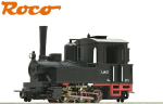 Roco H0e 31035-1 Schmalspur-Feldbahndampflok "Lok 2" 