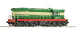 Roco H0 72964 Diesellok 770 058-6 der ZSSK Cargo "Neuheit 2022" 