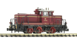 Fleischmann N 722404 Diesellok BR V 60 126 der DB 