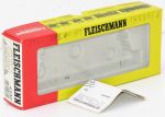 Fleischmann H0 4330 Leerkarton mit Inlay + Anleitung für E-Lok BR E44 der DB