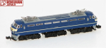 Rokuhan/NOCH Z T008-1/7297726 E-Lok EF66 "Early Version" der JRF 