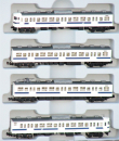 Rokuhan/NOCH Z T023-3/7297765 Elektrotriebwagen Serie 415 4-teilig 