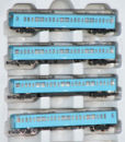 Rokuhan/NOCH Z T022-1/7297774 Elektrotriebwagen Serie 103 der JNR 