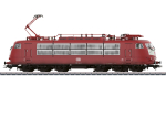 Märklin H0 39152 E-Lok BR 103 der DB AG "mfx+ / Sound / elektr. Pantographen" - Neuheit 2023