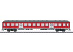 Märklin H0 43806 Personenwagen 2. Klasse Bnrz 451.0 "Silberling" der DB AG - Neuheit 2023