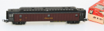 Jouef H0 M 850 Postwagen "POSTES" der SNCF 