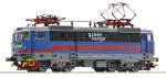 Roco H0 70457 E-Lok Rc4 1174 der Green Cargo