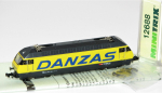 Minitrix N 12688 Diesellok Re 460 "DANZAS" der SBB "mit DSS" 