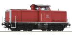 Roco H0 52524 Diesellok BR 212 314-9 der DB AG 