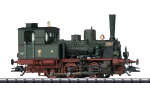 Trix H0 22914 Dampflok T 3 "6135 HALLE" der KPEV "DCC / mfx / Sound" 