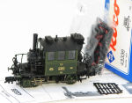 Roco H0 43339 Dampflok PtL 4515 "Glaskasten" der K.Bay.Sts.B. 