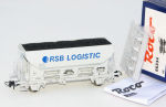 Roco H0 66334 Selbstentladewagen der RSB Logistic 