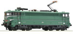 Roco H0 70561 E-Lok BB 25233 "Mistral" der SNCF "DCC Digital + Sound" 