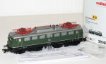 Märklin H0 39140 E-Lok BR E40 156 der DB "mfx + Sound + SoftDrive" #