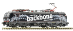 Fleischmann N 739277 E-Lok BR 193 318-3 "Backbone" der DB AG 