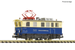 Fleischmann N 796805 Schienenreinigungslok 