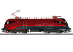 Märklin H0 39871 E-Lok Rh 1116 228-8 "Railjet" der ÖBB "mfx+ / Sound"