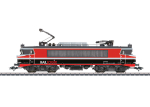 Märklin H0 37219 E-Lok Serie 1600 Raillogix der EETC "mfx / Sound" 