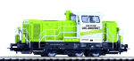 Piko H0 71320 Diesellok G6 "Lok-Angebot" der Captrain - Eurotrain Exklusivmodell 2024