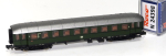 Roco N 24398 Personenwagenwagen 2. Klasse der DB