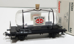 Märklin H0 44524 Glaskesselwagen "Malteser Aquavit" 