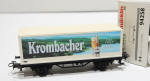 Märklin H0 94258 Containerwagen "Krombacher" 