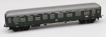Trix Express H0 3381 Personenwagen 1./2. Klasse der DB