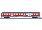 Märklin H0 43806 Personenwagen 2. Klasse Bauart Bnrz 451.0 der DB AG 