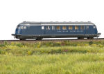 Märklin H0 39698 Salon-Dieseltriebzug VT 92.5 "mfx+ / Sound" 