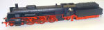 Märklin H0 39020 Dampflok BR 18 321 der DRG "mfx / Sound" #