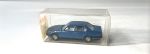 Wiking 1:87 19213 BMW 750i in Blau A26