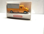 Wiking 1:87 2980122 VW T4 Pritsche A90