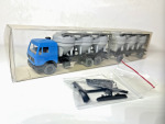 Wiking 1:87 27575 MB Silolastzug A98