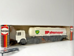 Herpa 1:87 818203 MB SK Tank-Sattelzug BP stromeyer B8