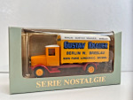 Roskopf 1:87 352 MB Gustav Knauer B62