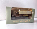 Roskopf 1:87 1040 MB Berliner Morgenpost A194