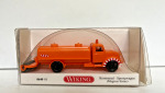Wiking 1:87 064001 Magirus Sirius Kommunal Sprengwagen A682
