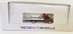 Rietze 1:87 11350 Ford Transit Abschleppwagen A768