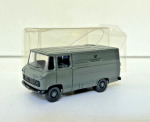 Wiking 1:87 MB Kasten DBP Fernmeldedienst A780