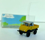 Epoche 1:87 110155 Unimog 411 Post A829
