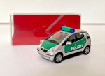 Herpa 1:87 045384 MB A- Klasse Polizei A833