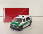 Herpa 1:87 043236 MB Vito Polizei A834