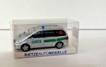 Rietze 1:87 51094 Ford Galaxy Polizei A842