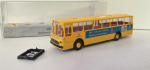 Brekina 1:87 018013 MB O 317K Weihnachtspostbus A867