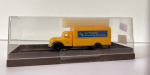 Brekina 1:87 4217 Magirus S4500 DBP A869