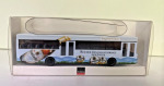 Wiking 1:87 3342 MAN SL202 Stadtbus Krombacher Pils A899